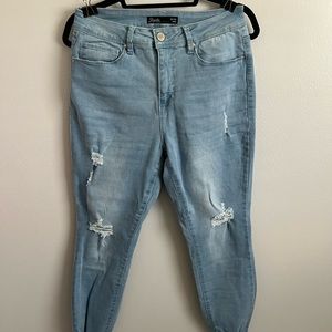 Royalty Jeans
